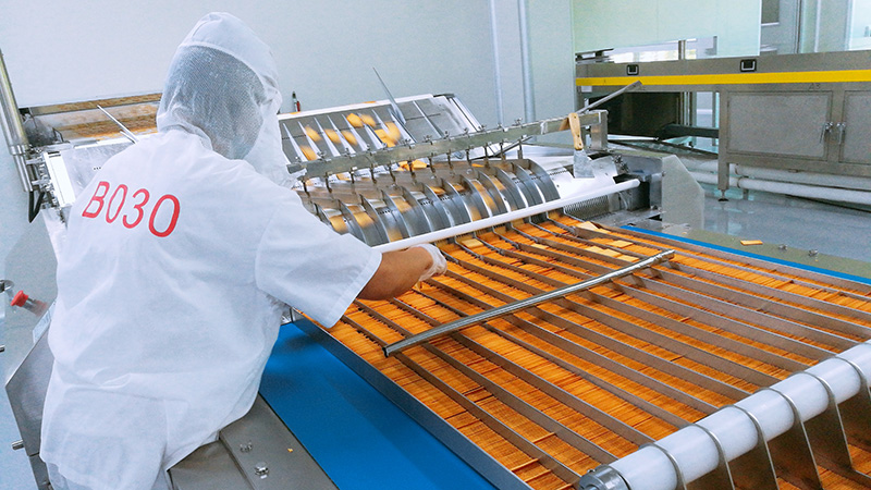 嘉友食品為您介紹零食的危害，哪些零食要少吃