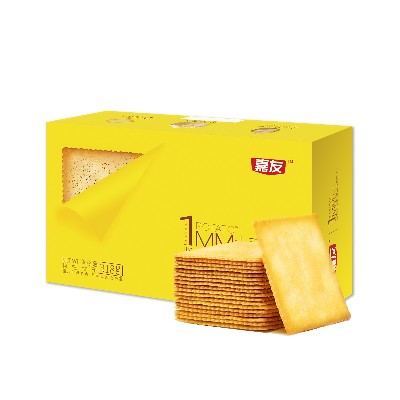 嘉友1MM魅力黑胡椒土豆餅干