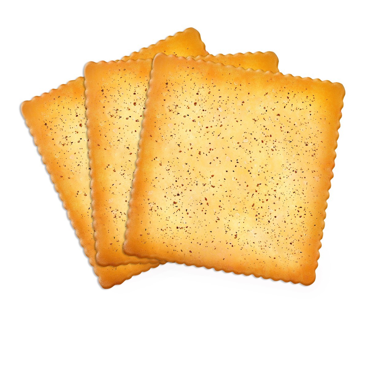 嘉友1MM魅力黑胡椒土豆餅干