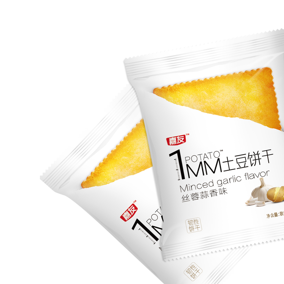 1MM土豆餅干 1MM土豆餅干