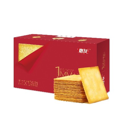 嘉友1MM海派燒烤味土豆餅干