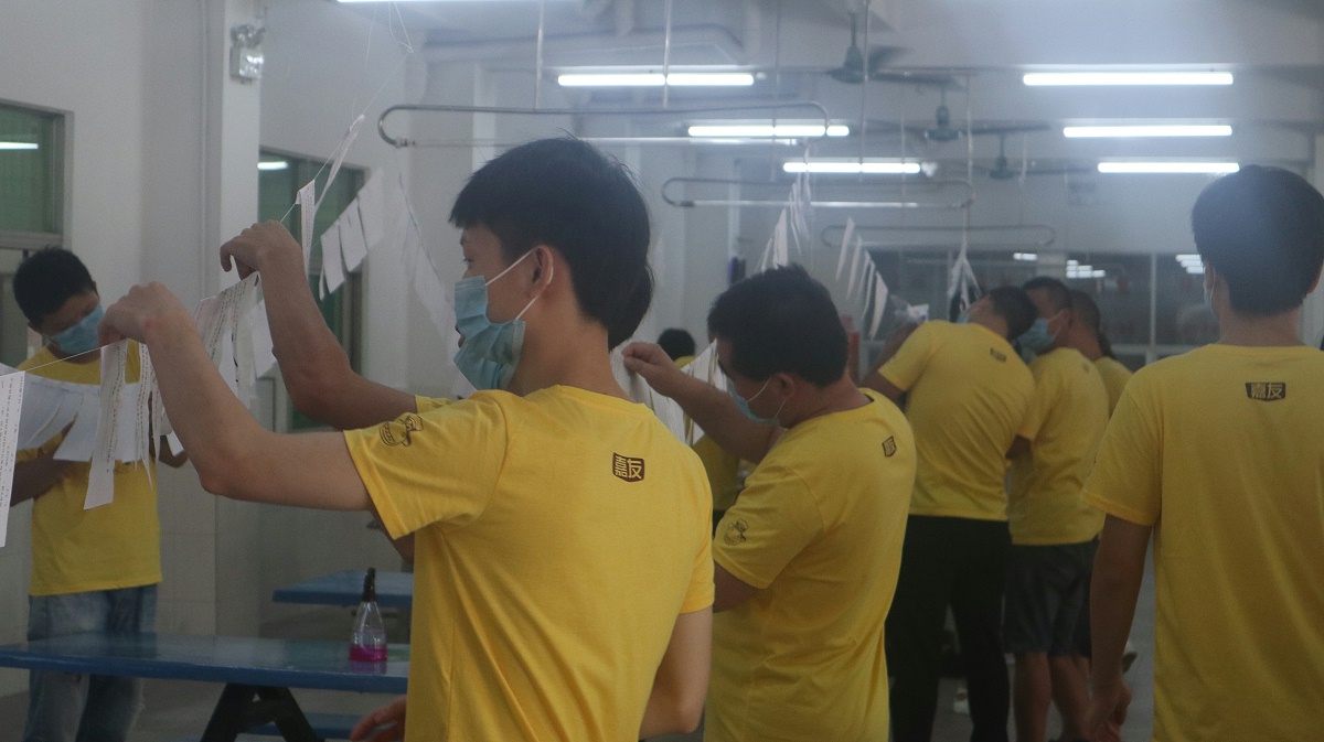 嘉友食品安全法培訓(xùn) (3)