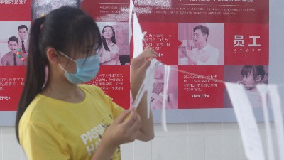 嘉友美食嘉年華活動(dòng)其一，食品安全法培訓(xùn)正式啟動(dòng)