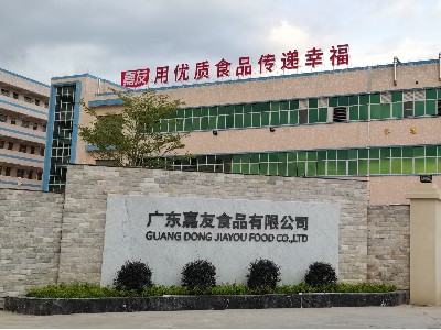 嘉友食品：廣東嘉友食品是一家怎樣的公司?