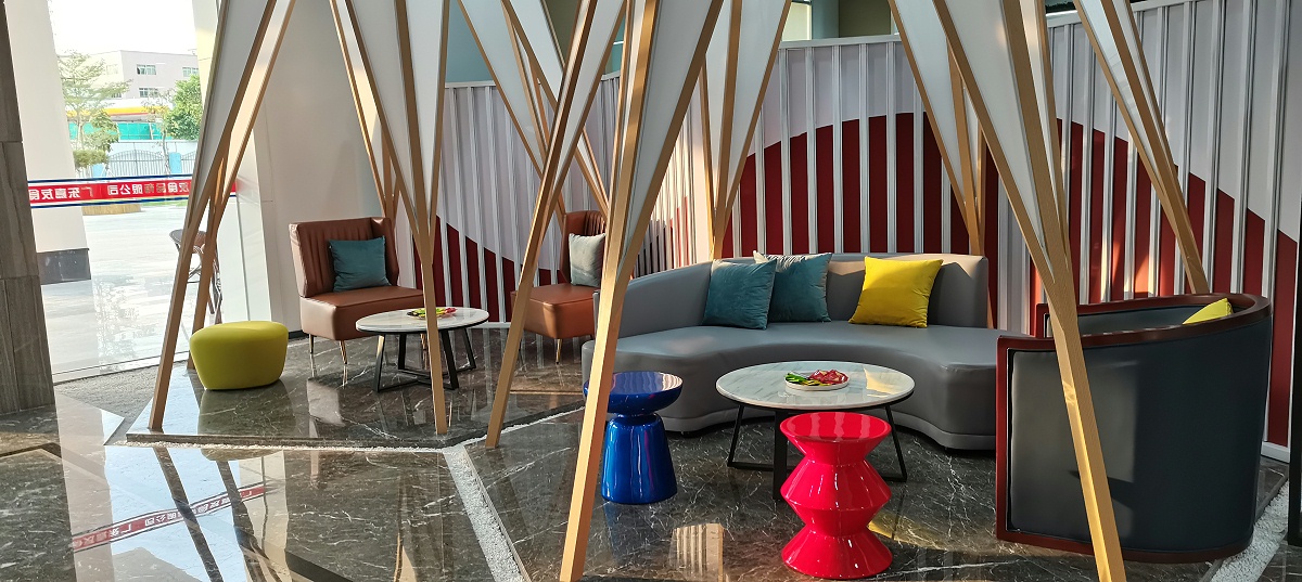 廣東嘉友食品有限公司