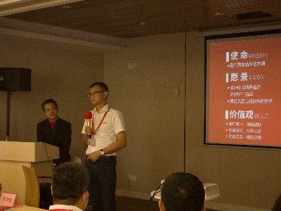 嘉友企業(yè)文化落地