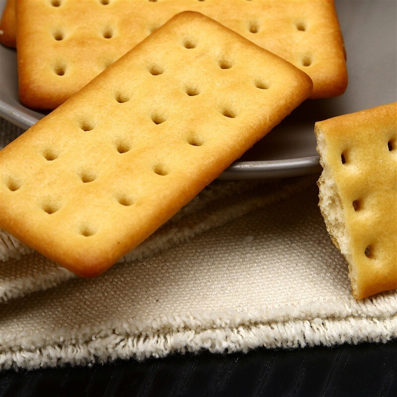 嘉友牛乳餅干牛乳味468g