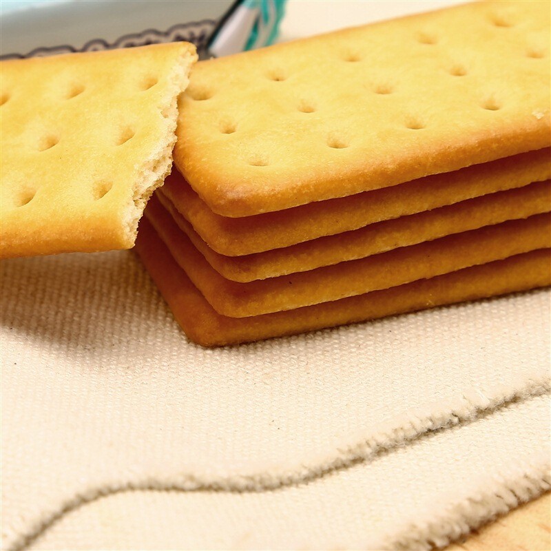 嘉友牛乳餅干煉奶起士味468g