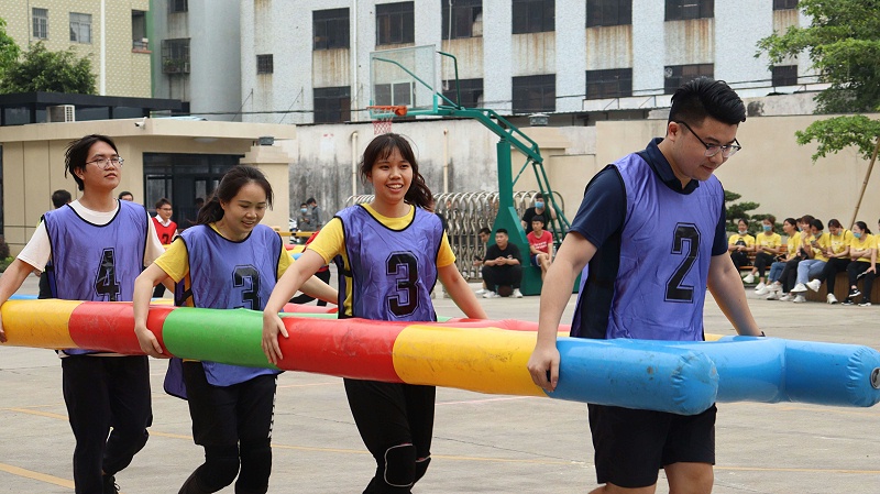 廣東嘉友食品有限公司第四屆運(yùn)動(dòng)會(huì) (9)