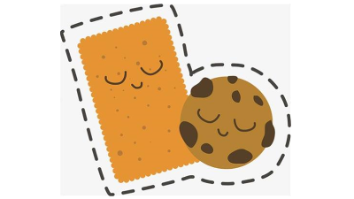 嘉友趣科普：餅干的起源