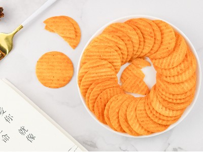 嘉友問答：嘉友燃脆薯片和普通薯片有區(qū)別嗎？