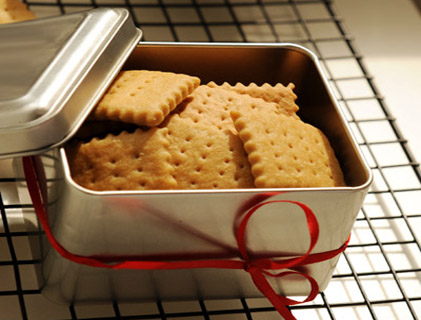 營養(yǎng)強化餅干