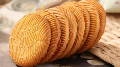 嘉友趣科普：猴菇餅干真的養(yǎng)胃嗎？