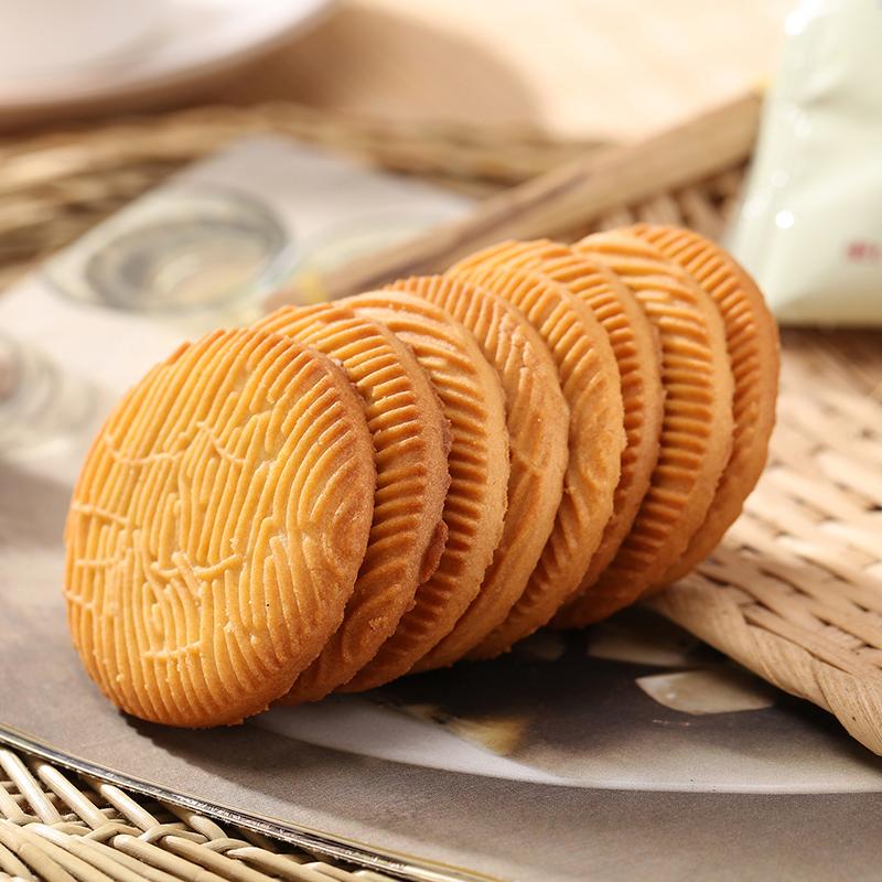 嘉友趣科普：猴菇餅干真的養(yǎng)胃嗎？ (1)