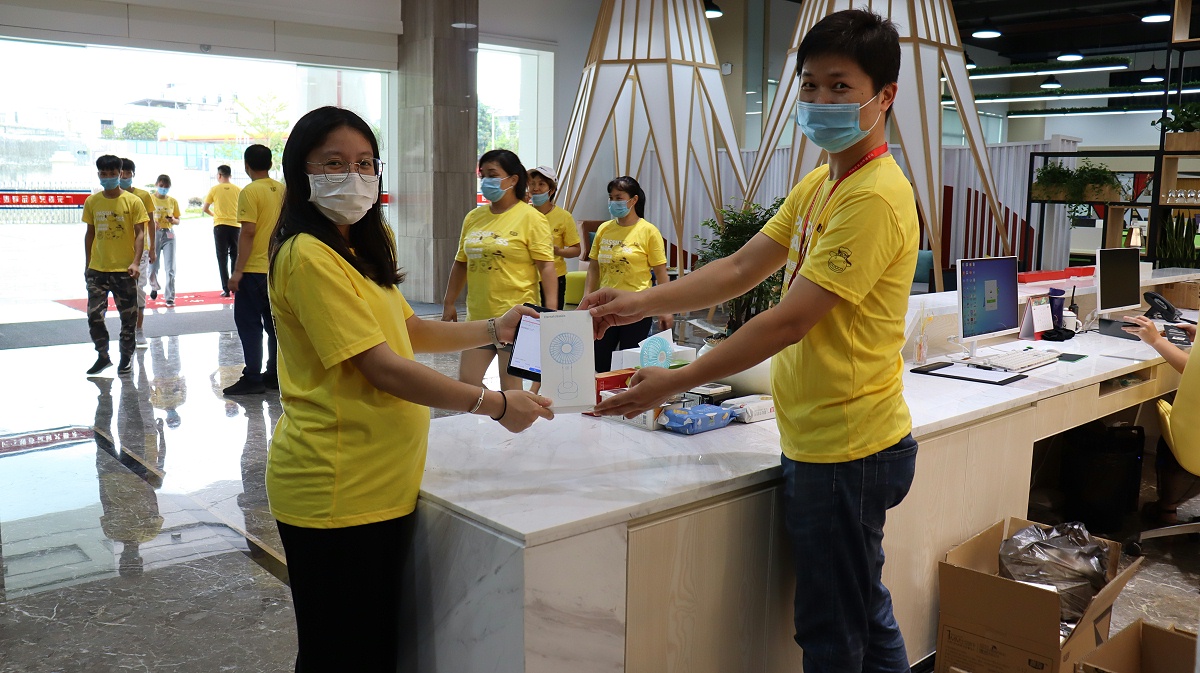 嘉友食品OA系統(tǒng)培訓(xùn) (4) 嘉友食品OA系統(tǒng)培訓(xùn) (4)