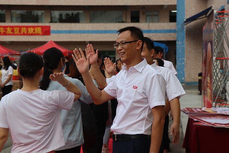 嘉友美食節(jié) (4)