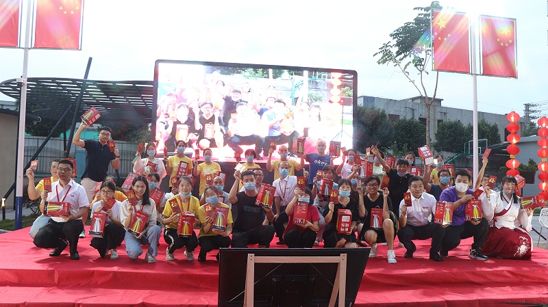 嘉友美食節(jié) (5)