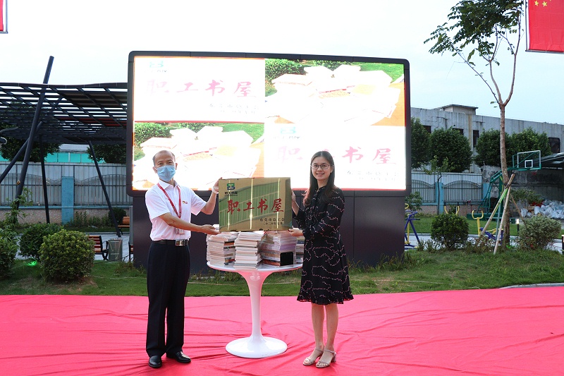 嘉友美食節(jié) (2)