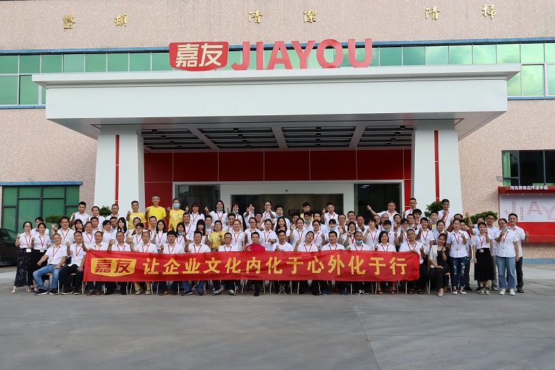 嘉友企業(yè)文化落地培訓(xùn) (3)