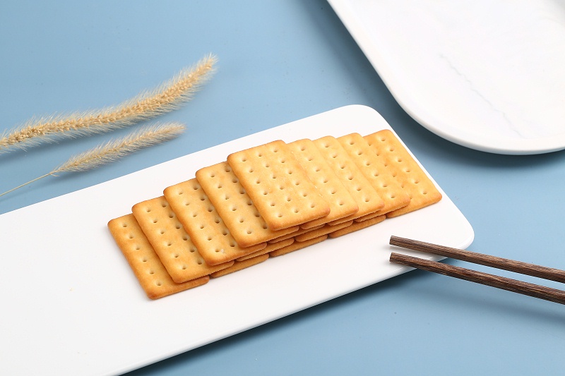 嘉友問答：廣東餅干代加工工廠應(yīng)該怎么選？