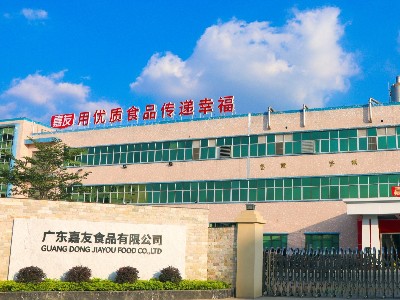 好吃的餅干廠家哪里找？嘉友食品誠(chéng)意招商