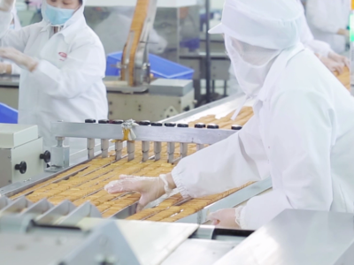 嘉友問(wèn)答：嘉友食品的OEM 實(shí)力如何？