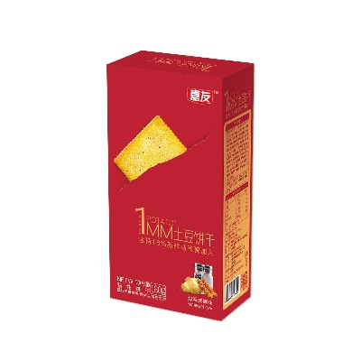 1MM薄餅海派燒烤味