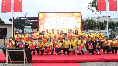 金秋美食再啟動(dòng)，嘉人共聚嘉年華