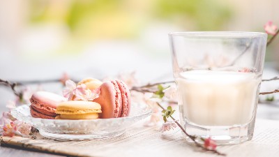 嘉友趣科普：牛奶的品類