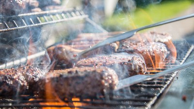 嘉友趣科普：你肚子餓的時(shí)候更想吃什么