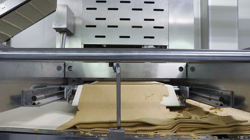 嘉友食品-傳送設(shè)備