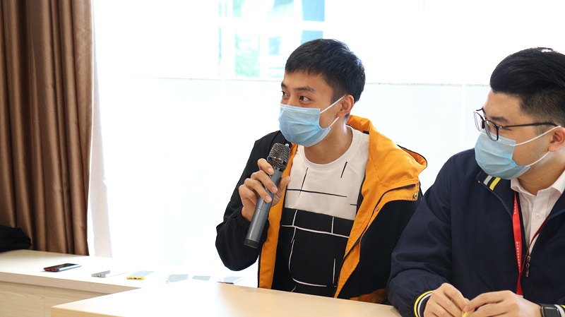 文化標(biāo)桿齊參與，嘉友企業(yè)文化競賽正式開展 (4)