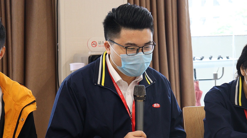 文化標(biāo)桿齊參與，嘉友企業(yè)文化競賽正式開展 (3)