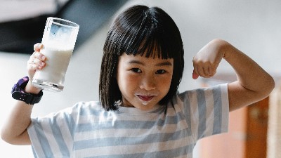 嘉友食品：牛奶還是小餅干？你喜歡的它都有！