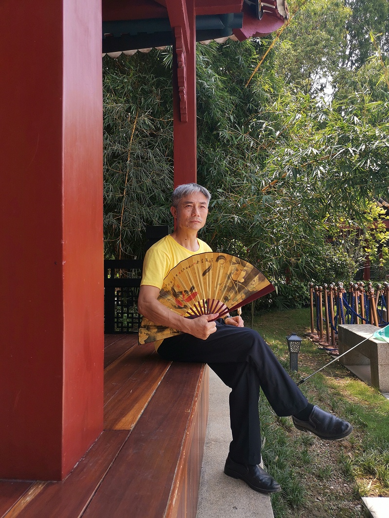 嘉友順德美食之旅，用優(yōu)質(zhì)食品傳遞幸福，建設(shè)具匠心且快樂(lè)的團(tuán)隊(duì) (7)