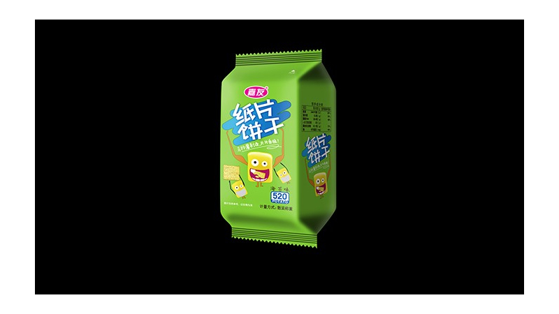 簡(jiǎn)單易學(xué)的奶香餅干做法