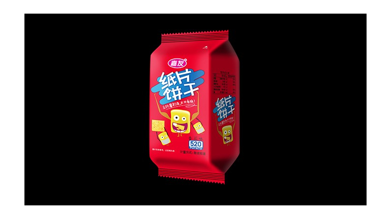 明蝦餅干受潮變軟怎么辦？