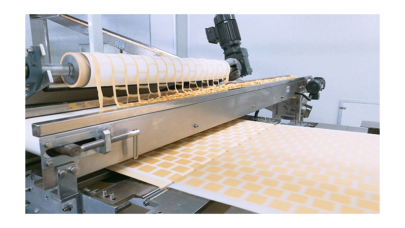 嘉友食品教您如何選擇健康餅干