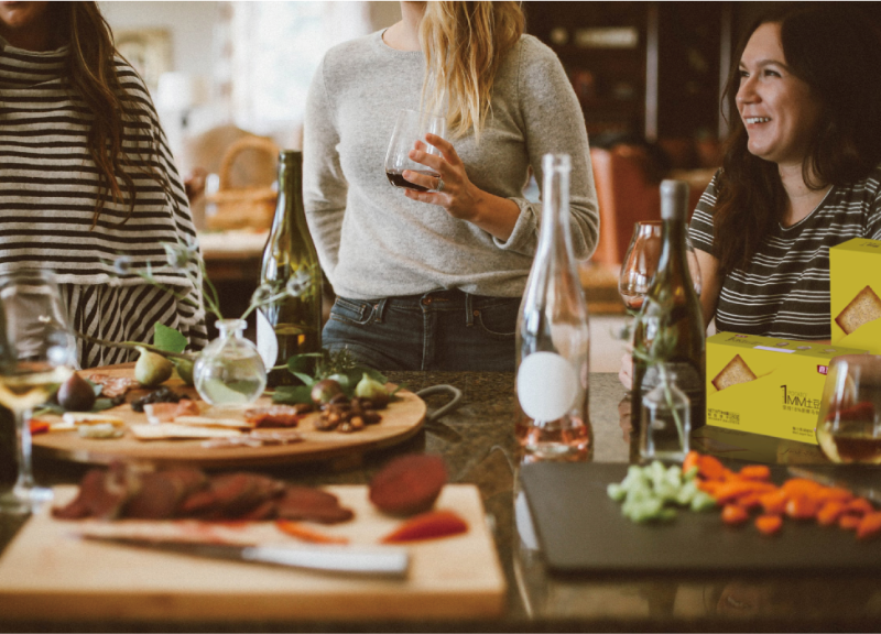 薄脆餅干有哪些品牌？香香脆脆的下午茶餅干推薦