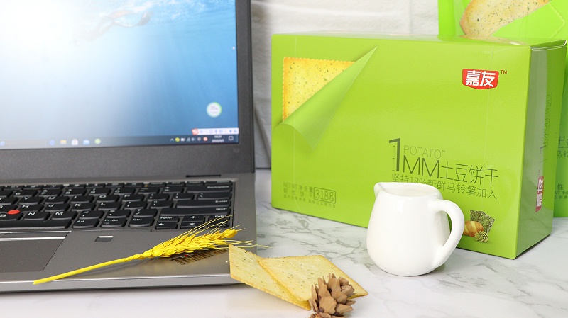 嘉友1MM土豆餅干