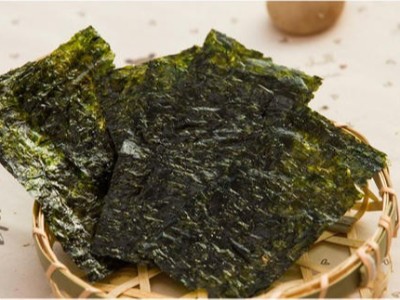 海苔產(chǎn)量銳減的真相