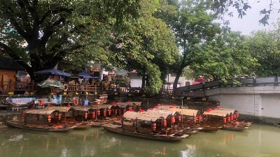 嘉友順德美食之旅，用優(yōu)質(zhì)食品傳遞幸福，建設(shè)具匠心且快樂的團(tuán)隊(duì)