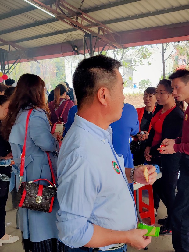 嘉友石碣檀香島歡樂盛典活動