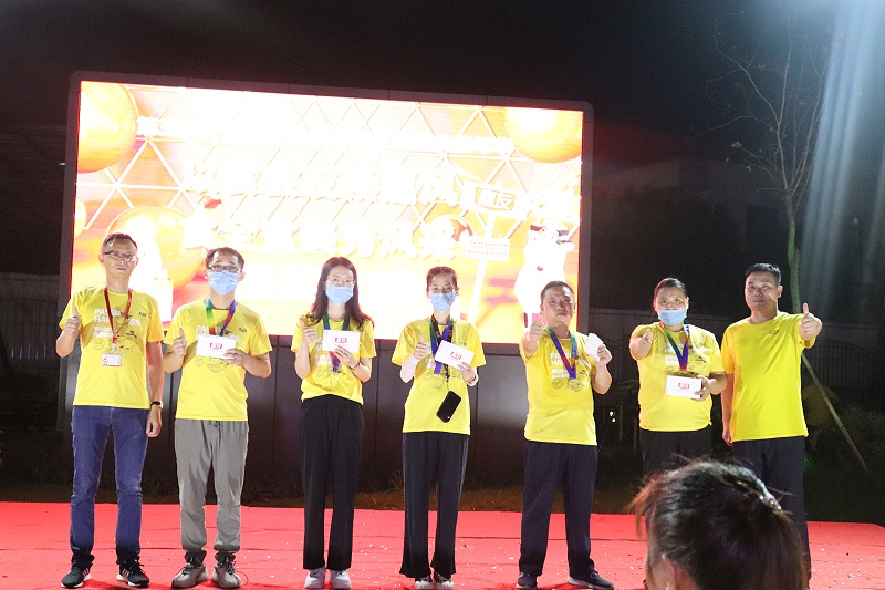 優(yōu)秀廚師團隊