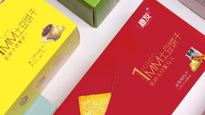 嘉友食品與直播達(dá)人李佳琦達(dá)成合作