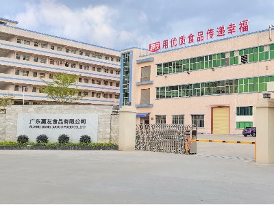 嘉友問(wèn)答：李佳琦推薦的嘉友餅干企業(yè)實(shí)力有多強(qiáng)？