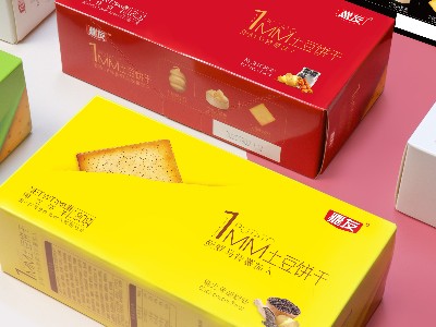 嘉友問(wèn)答：亮相李佳琦直播間的嘉友1MM土豆餅干優(yōu)勢(shì)在哪里？