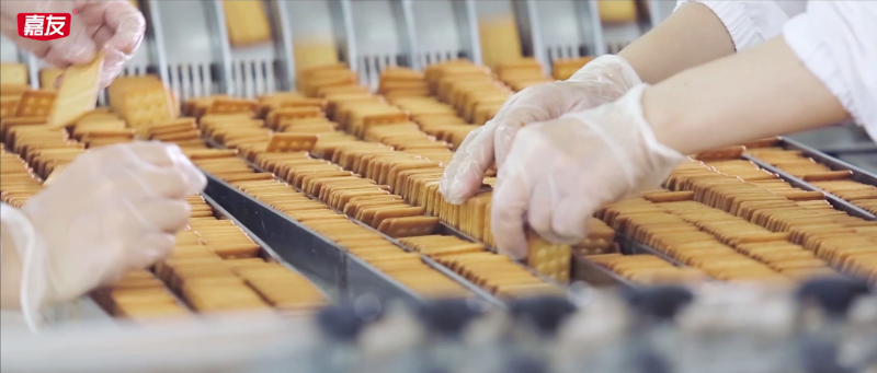 嘉友食品線上渠道誠意招商