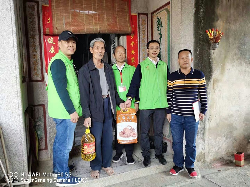 嘉友赴粵東校園公益行 (3)