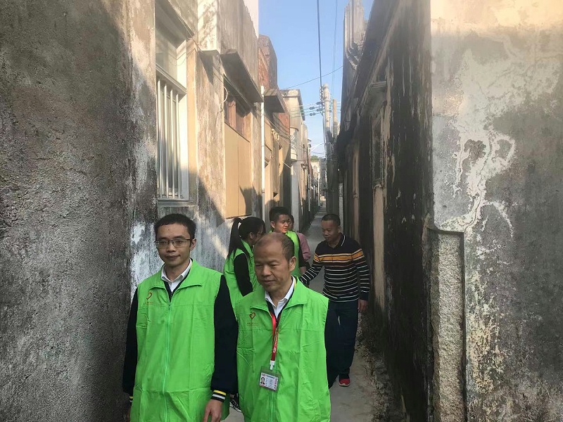 嘉友赴粵東校園公益行 (2)